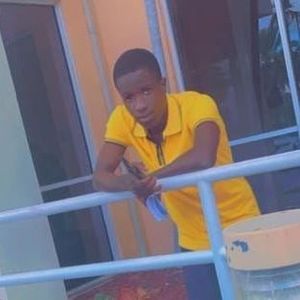 Meet your Posher, Junior